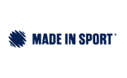 Made in sport